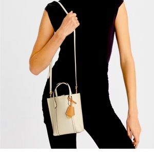 Tory Burch MINI PERRY TOTE NWT